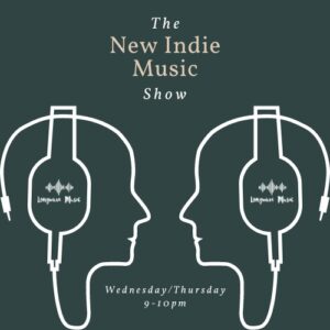 New Indie Music Show on LMR